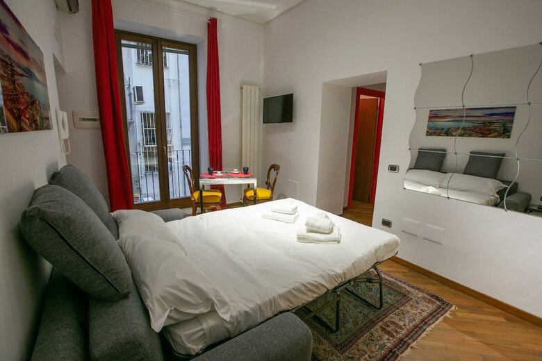 Apartamento Toledo Corner