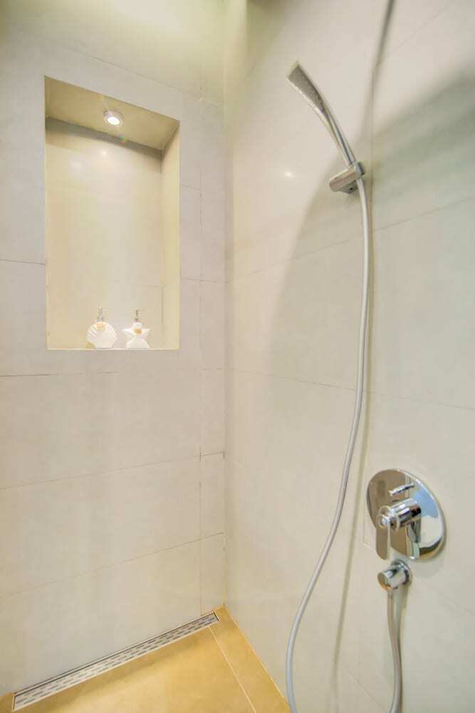 The Five Stars Villa