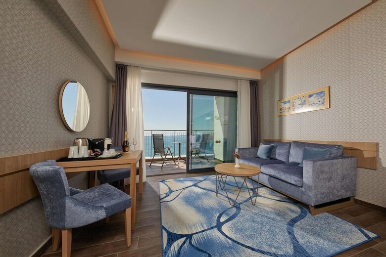 Hotel Secrets Sunny Beach Resort And Spa - Adults Only
