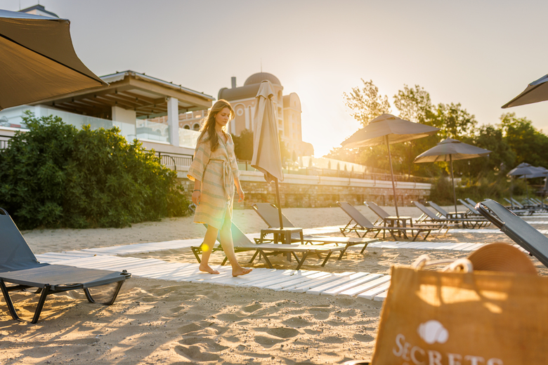Hotel Secrets Sunny Beach Resort And Spa - Adults Only