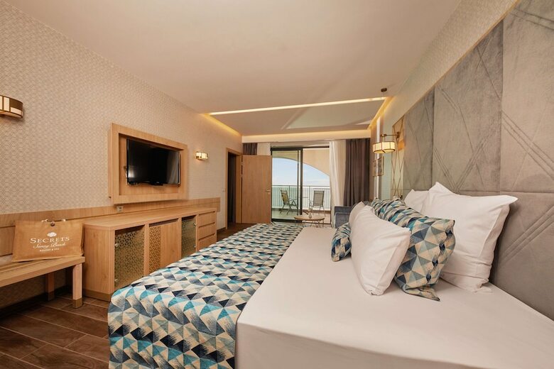 Hotel Secrets Sunny Beach Resort And Spa - Adults Only