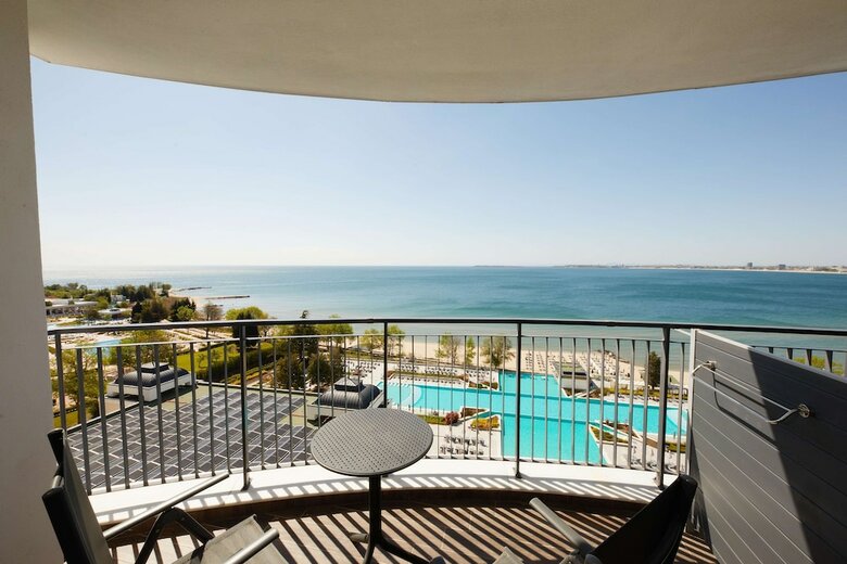 Hotel Secrets Sunny Beach Resort And Spa - Adults Only