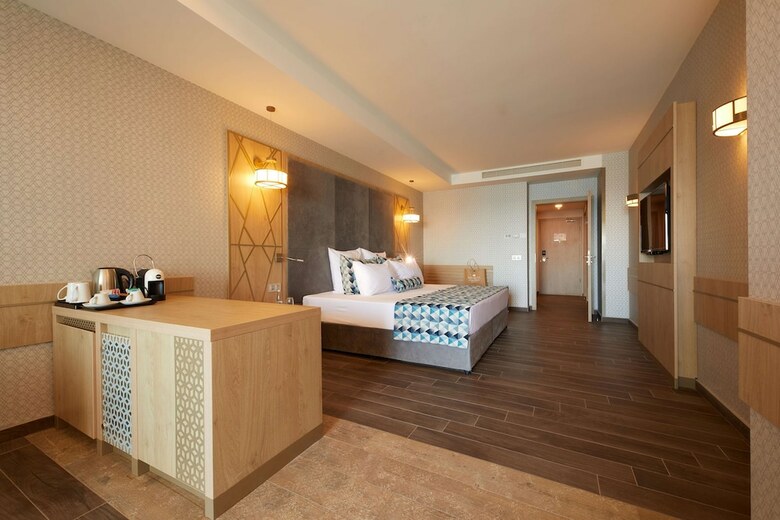 Hotel Secrets Sunny Beach Resort And Spa - Adults Only