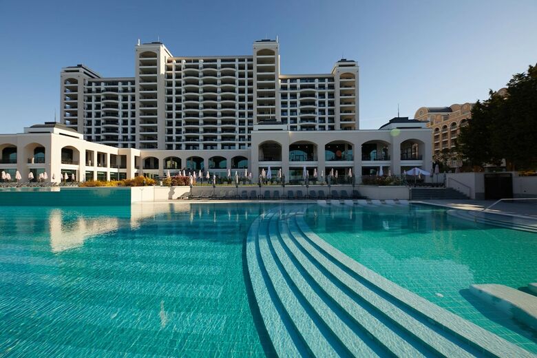 Hotel Secrets Sunny Beach Resort And Spa - Adults Only