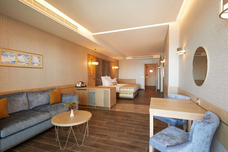 Hotel Secrets Sunny Beach Resort And Spa - Adults Only