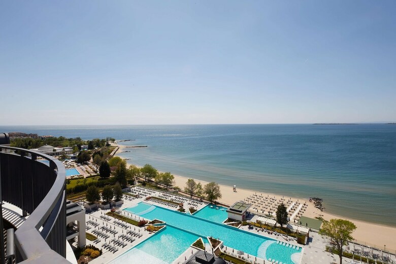Hotel Secrets Sunny Beach Resort And Spa - Adults Only
