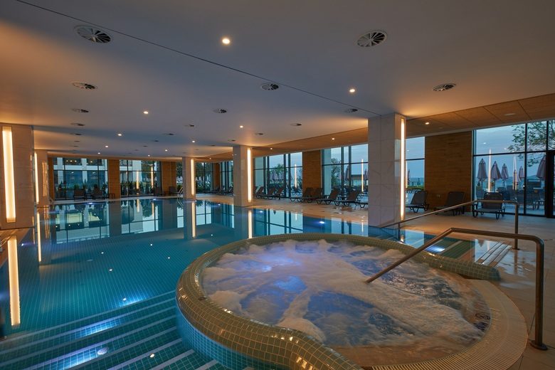 Hotel Secrets Sunny Beach Resort And Spa - Adults Only
