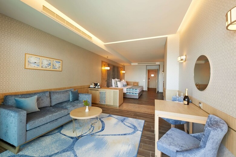 Hotel Secrets Sunny Beach Resort And Spa - Adults Only