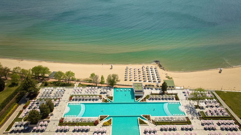 Hotel Secrets Sunny Beach Resort And Spa - Adults Only