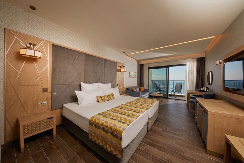 Hotel Secrets Sunny Beach Resort And Spa - Adults Only