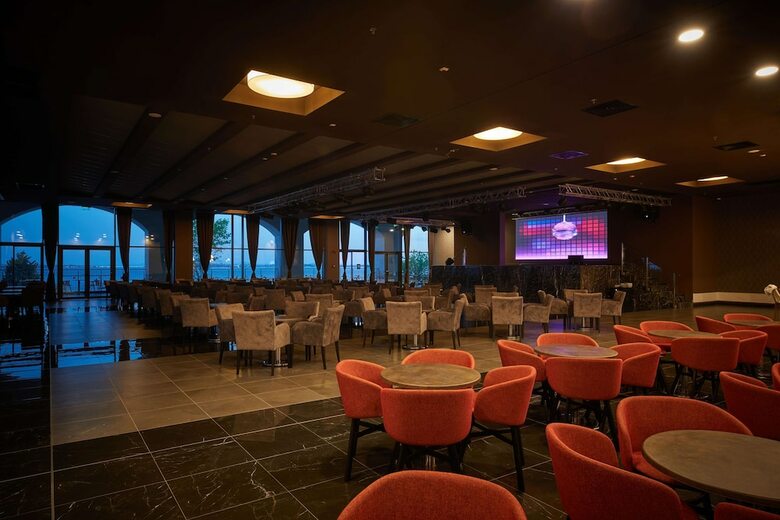 Hotel Secrets Sunny Beach Resort And Spa - Adults Only