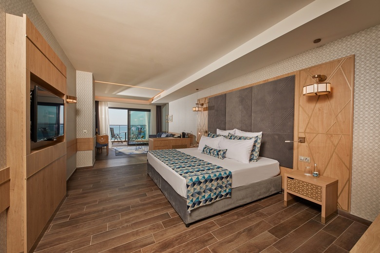 Hotel Secrets Sunny Beach Resort And Spa - Adults Only
