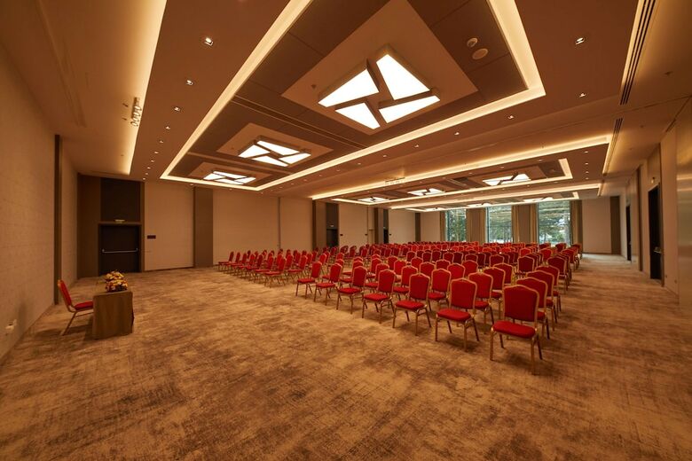 Hotel Secrets Sunny Beach Resort And Spa - Adults Only