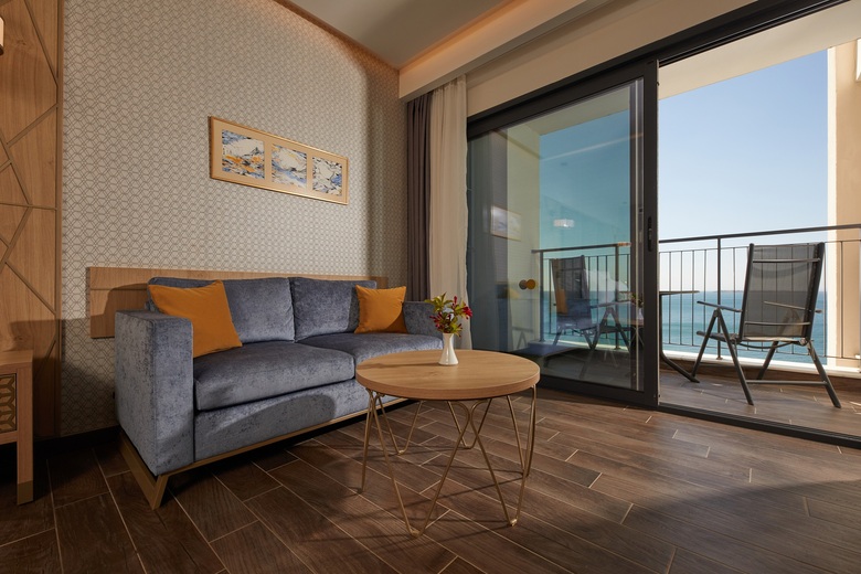 Hotel Secrets Sunny Beach Resort And Spa - Adults Only