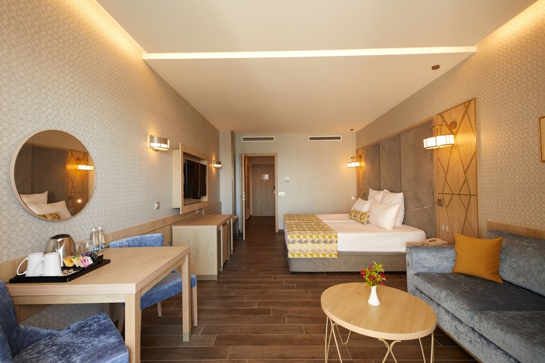 Hotel Secrets Sunny Beach Resort And Spa - Adults Only
