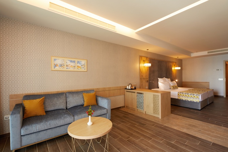 Hotel Secrets Sunny Beach Resort And Spa - Adults Only