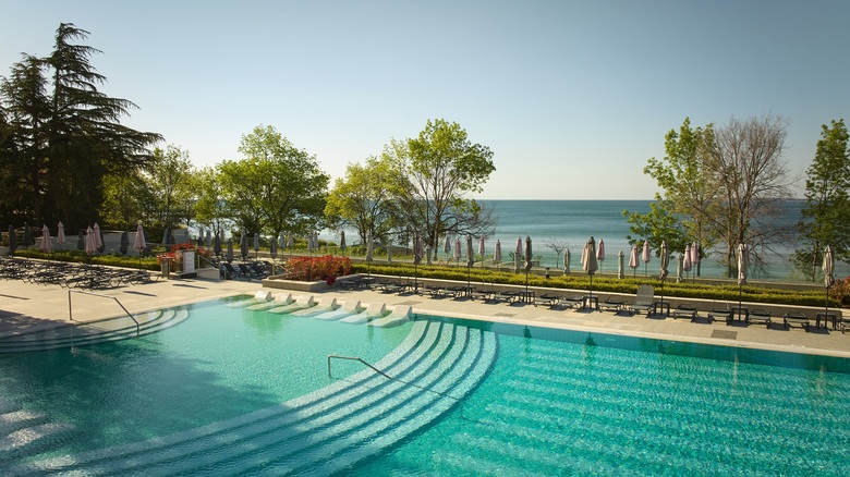 Hotel Secrets Sunny Beach Resort And Spa - Adults Only