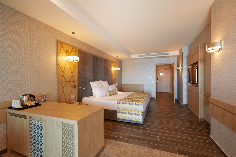 Hotel Secrets Sunny Beach Resort And Spa - Adults Only