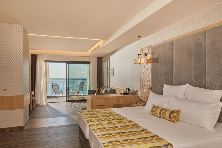 Hotel Secrets Sunny Beach Resort And Spa - Adults Only