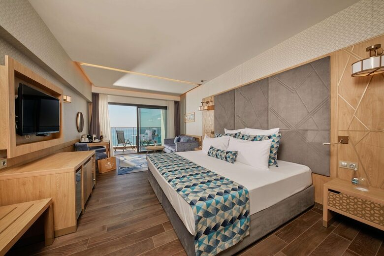 Hotel Secrets Sunny Beach Resort And Spa - Adults Only