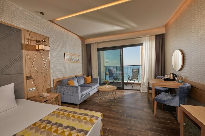 Hotel Secrets Sunny Beach Resort And Spa - Adults Only