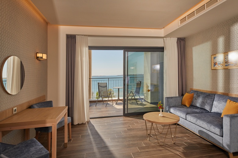 Hotel Secrets Sunny Beach Resort And Spa - Adults Only