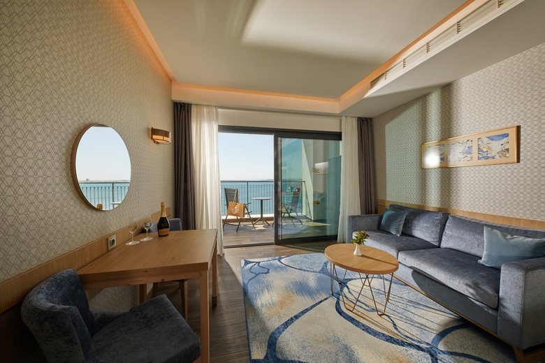 Hotel Secrets Sunny Beach Resort And Spa - Adults Only