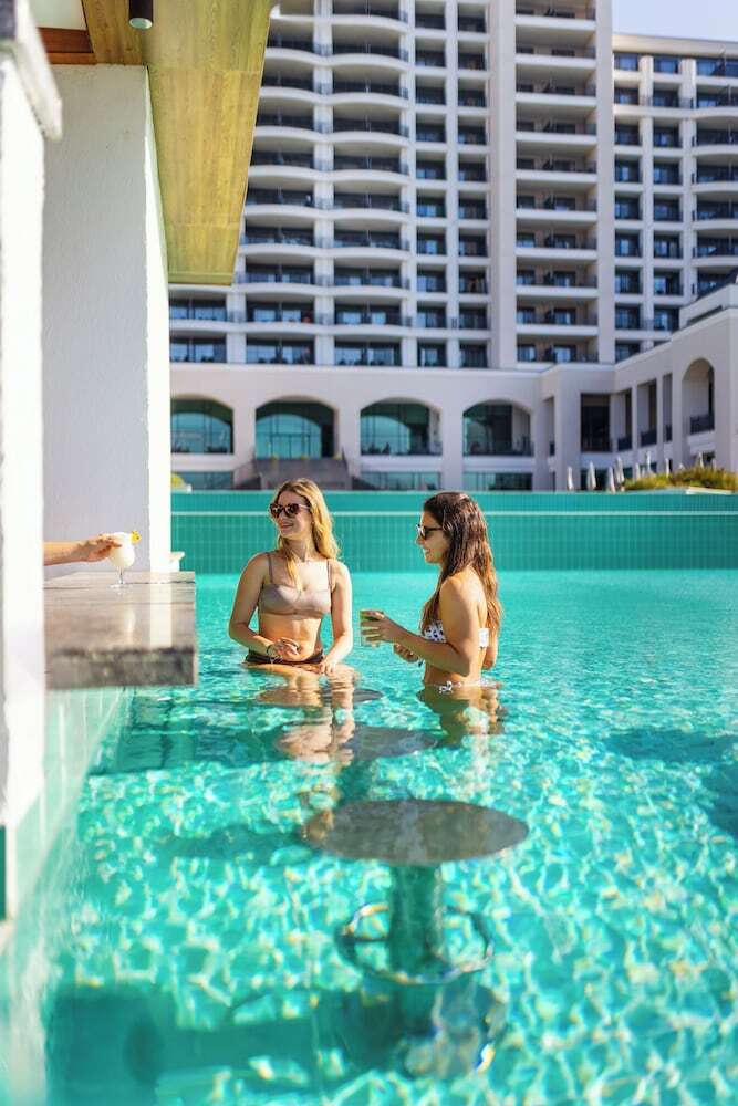 Hotel Secrets Sunny Beach Resort And Spa - Adults Only