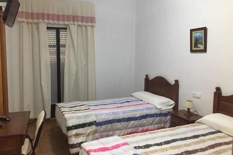 Hostal Restaurante Rio