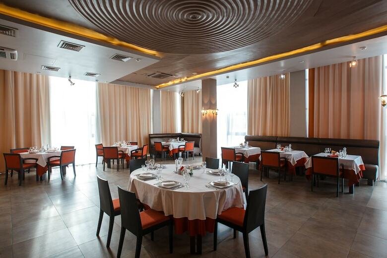 Hotel Zolotoy Zaton
