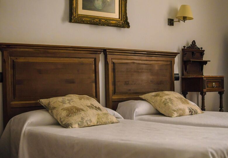 Hotel Albarragena
