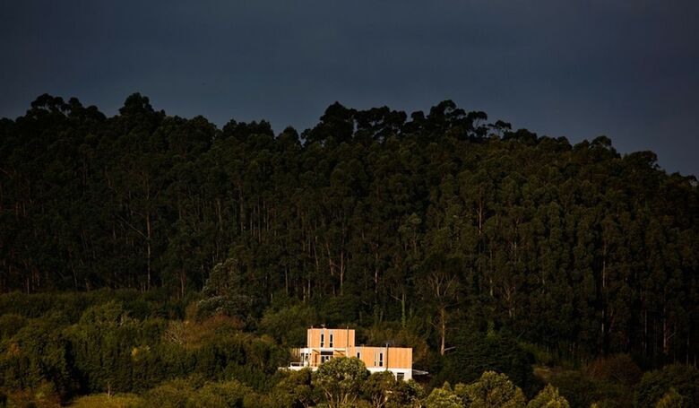 Hotel A Miranda