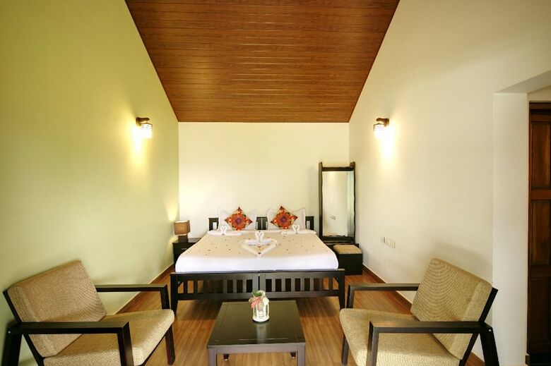 Apartamento Logan Camp Ooty