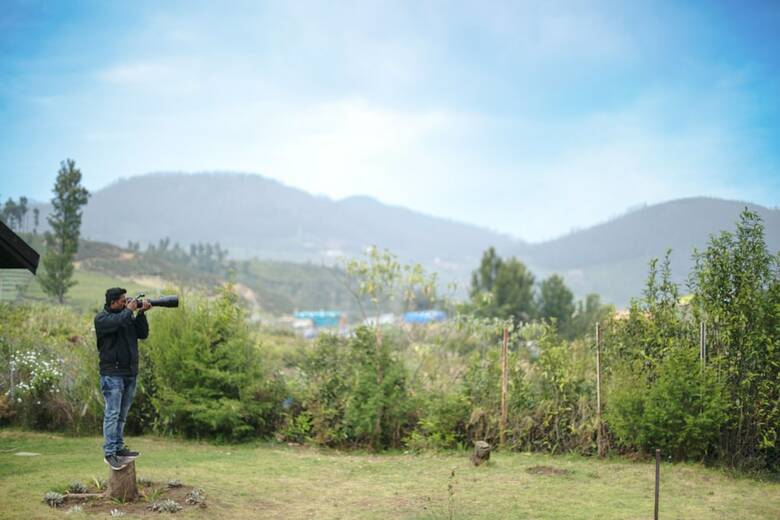 Apartamento Logan Camp Ooty