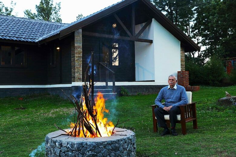 Apartamento Logan Camp Ooty