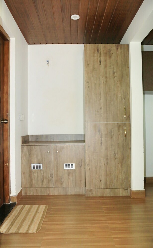 Apartamento Logan Camp Ooty