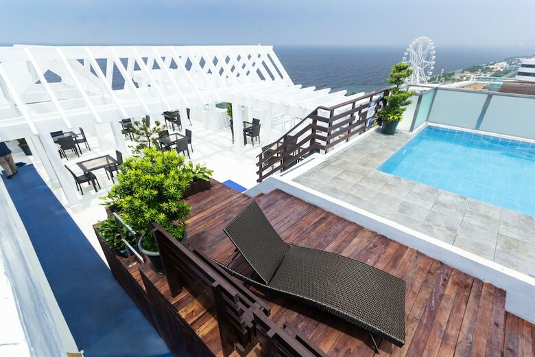 Hotel Microtel By Wyndham Mall Of Asia