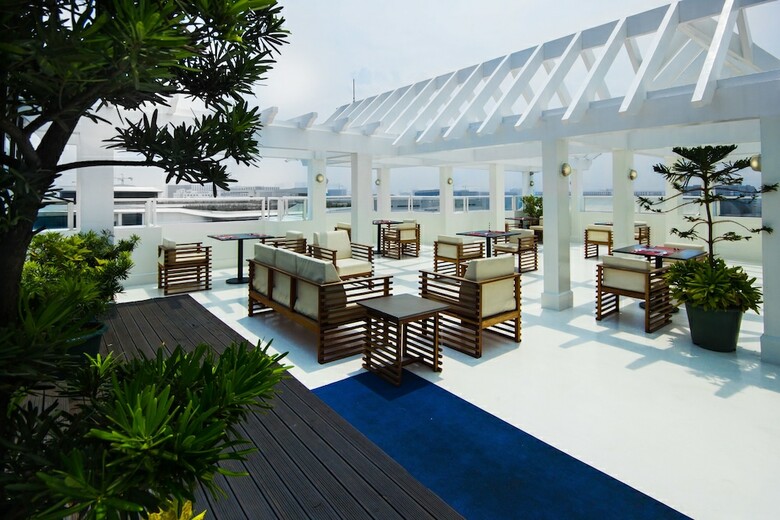 Hotel Microtel By Wyndham Mall Of Asia