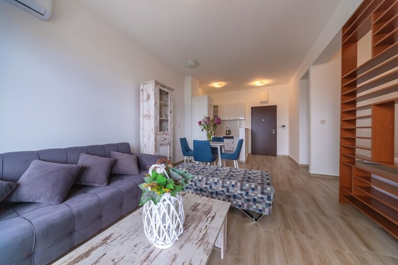 Apartments My Przno