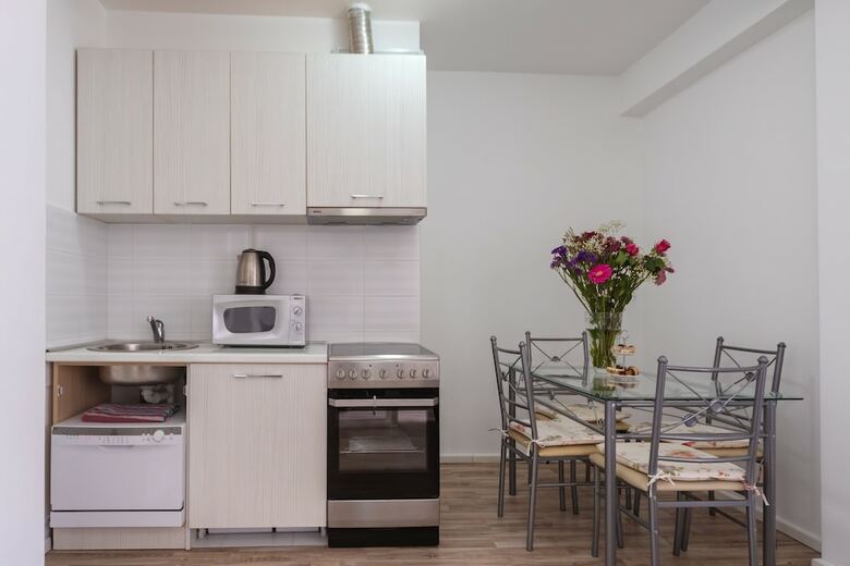 Apartments My Przno