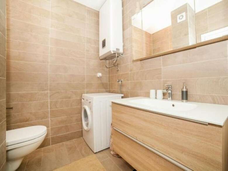 Apartments My Przno
