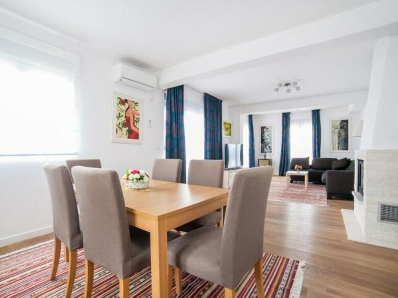 Apartments My Przno