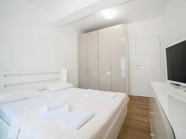 Apartments My Przno