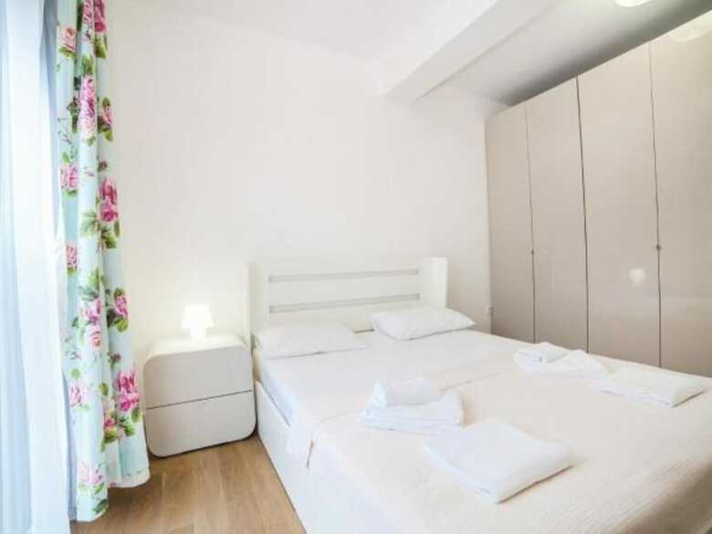 Apartments My Przno