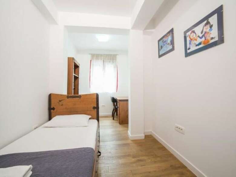 Apartments My Przno