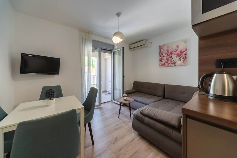 Apartments My Przno