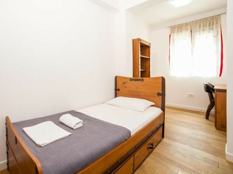 Apartments My Przno