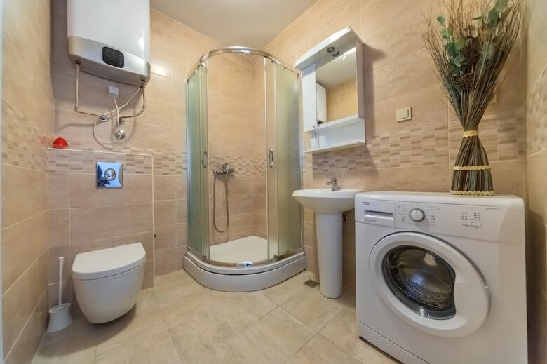 Apartments My Przno