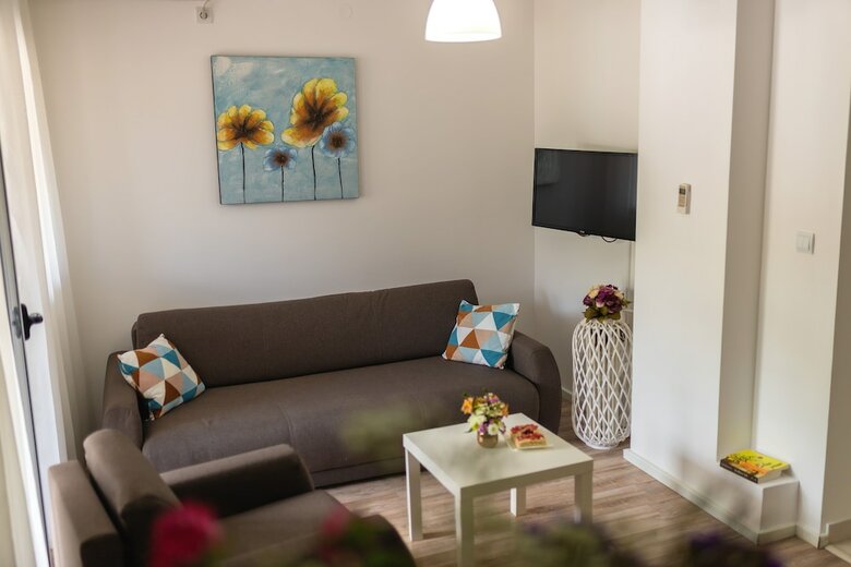 Apartments My Przno