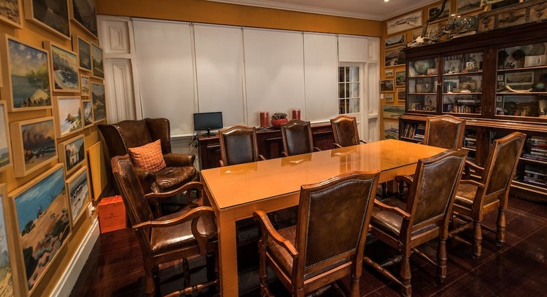 Hotel Hout Bay Manor